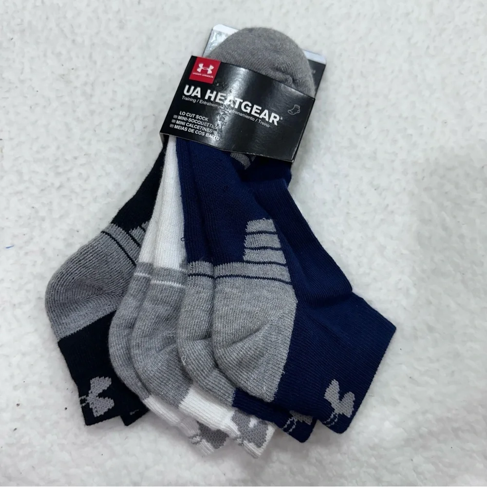 Under Armour Socks